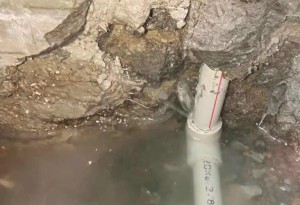 宜阳管道漏水检测五