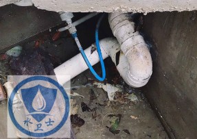 宜阳水管漏水检测公司6
