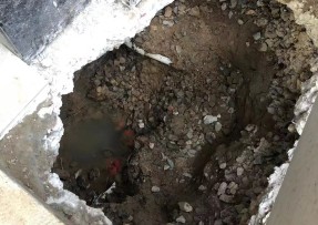 宜阳水管漏水检测公司2